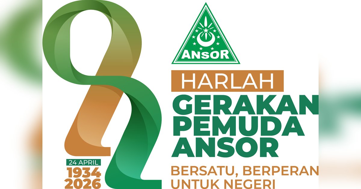 Meneguhkan Jejak Sejarah, Menguatkan Khidmah: GP Ansor Menuju Harlah ke-92 Tahun 2026