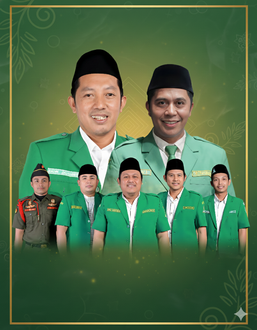 Gerakan Pemuda Ansor